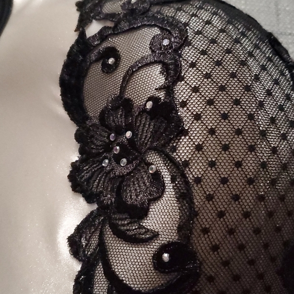 NWT CACIQUE BRA - Picture 4 of 4